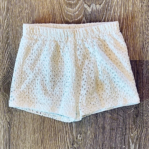 New Girls Lot 3 Shorts 5T - Picture 5 of 10